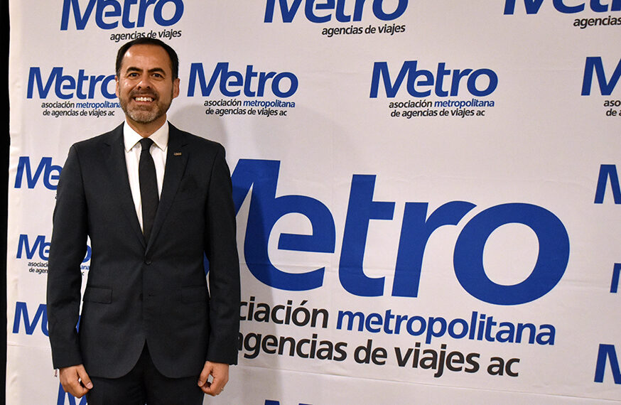 “La Asociación Metropolitana de Agencias de Viajes Elige Consejo Directivo para 2022”