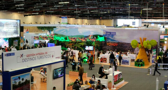 PROMOCIÓN EN COLOMBIA: Hoteleros listos para participar en feria turística ANATO 2022