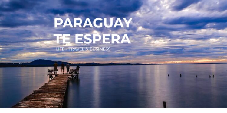 Paraguay, la joya escondida de Sudamérica