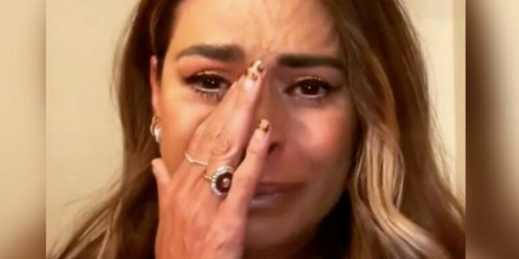 "Parece payaso de crucero": Todo Televisa destroza a Galilea Montijo por aparecer así en 'Hoy'