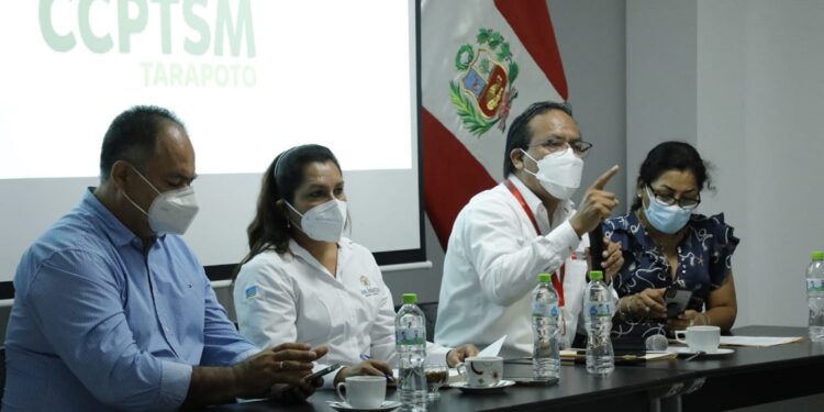 Perú activará iniciativas para reactivar el sector turismo