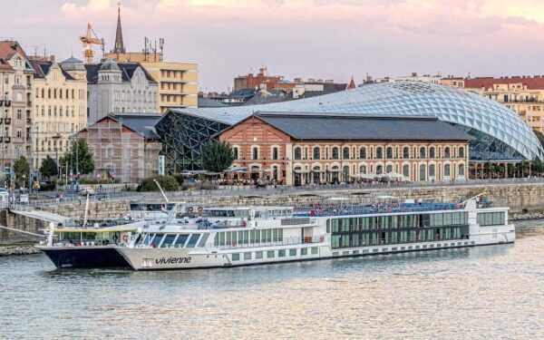 Politours firma acuerdo de exclusividad con Navibelle Cruises para viajes fluviales