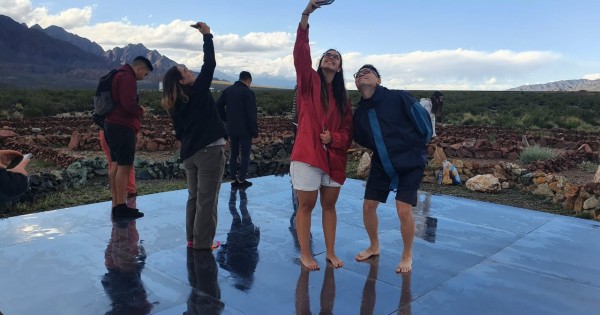 Prevén que la temporada de verano récord se extenderá a febrero y marzo - Unidiversidad