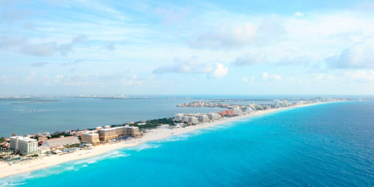 Promocionan destinos de Quintana Roo en la Vitrina Turística de la Asociación Colombiana de Agencias de Viajes y Turismo