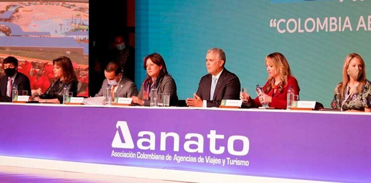 Proyecta Colombia crecimiento de llegadas de turistas del 49 por ciento para el 2022 » ¡ Aquí te enteras primero !