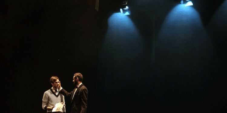 Pura: un viaje al pasado para hablar de nuestros mayores