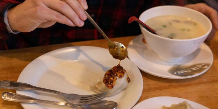 Queens, la vuelta al mundo a través de la gastronomía - Viajes