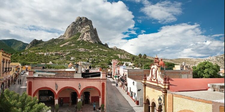 Querétaro con nueva imagen turística