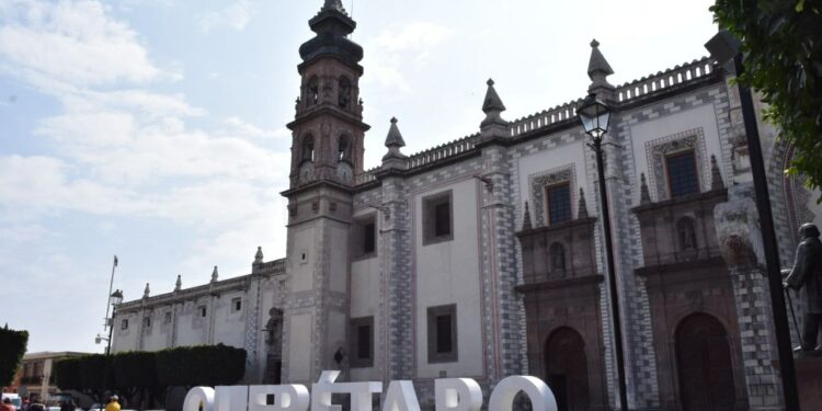 Querétaro, entre los destinos favoritos de los enamorados: Airbnb – Códice Informativo