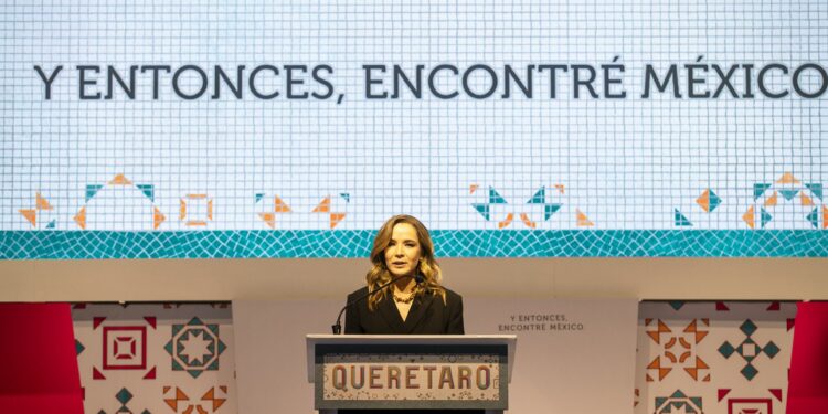 «Querétaro, y entonces descubrí México», el nuevo distintivo turístico abierto en el estado – El Queretano