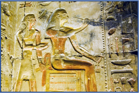Templo de Abydos