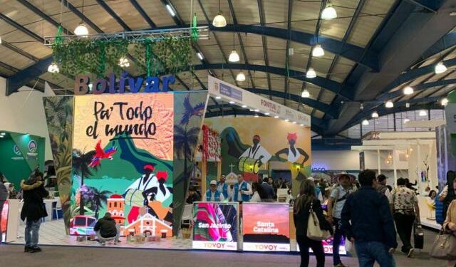 Quintana Roo prepara maletas para ir por más turismo colombiano