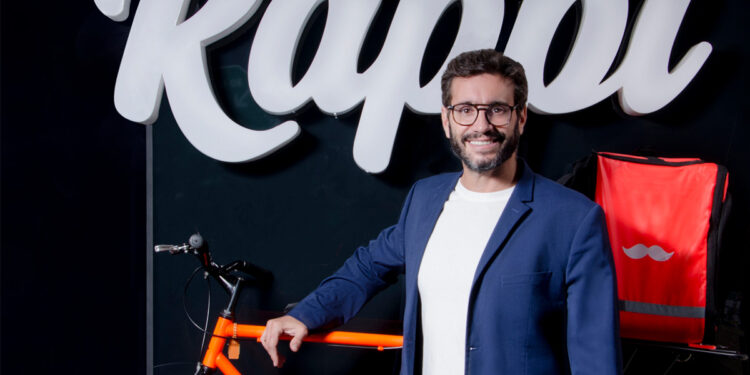 Rappi Travel: App de delivery ahora venderá vuelos y hoteles