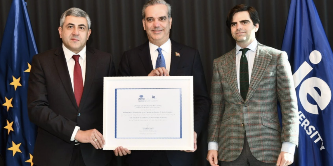 República Dominicana respalda con 300 becas la formación en gestión turística