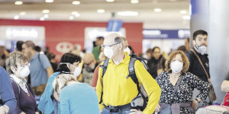 Repuntan (poco) los viajes al exterior y Miami sigue como favorita de argentinos
