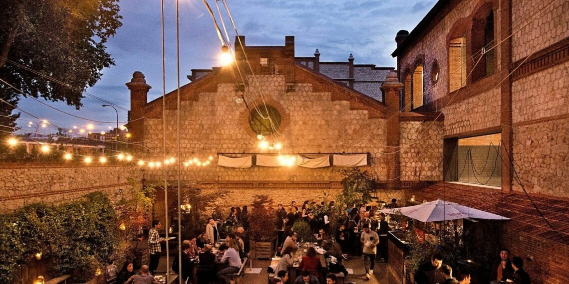 Matadero Madrid abre sus puertas de nuevo | Traveler