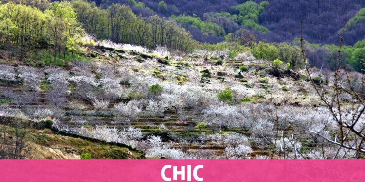 Rincones de España para una escapada romántica