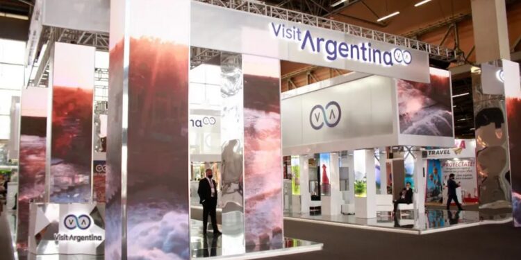 Río Negro se promocionará en Colombia – ADN