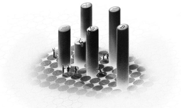 Ropa, viajes o un kilo de pollo