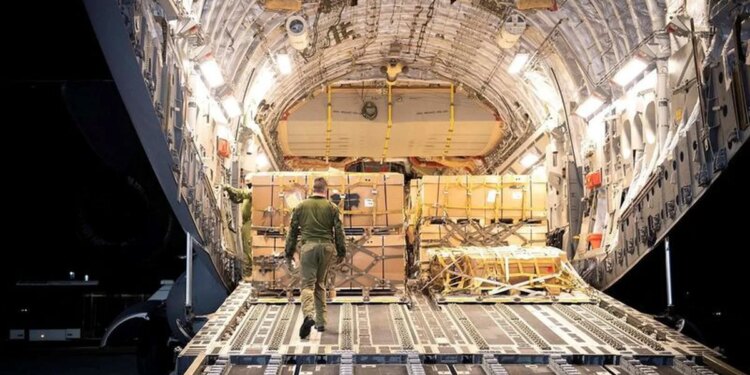 Rusia y Bielorrusia extienden ejercicios militares, Biden cancela viaje a Delaware
