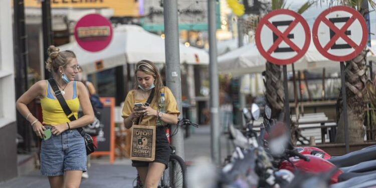 “Sabor agridulce” entre los operadores turísticos de Maldonado: buen arranque de enero y una segunda quincena “floja” | la diaria