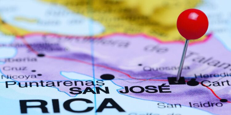 San José destaca dentro 18 destinos más baratos para viajar en 2022, según sitio de viajes