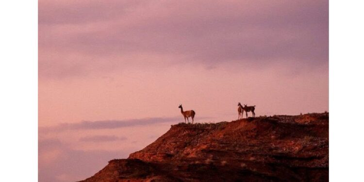 San Luis, la tierra de los secretos en Argentina
