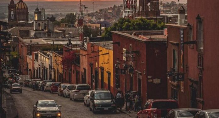 san miguel de allende actividades baratas