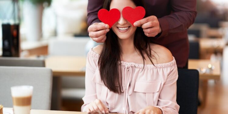 San Valentín. (Shutterstock)