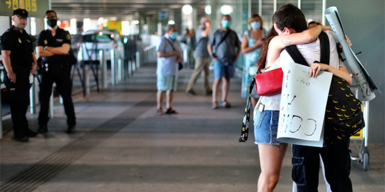 San Valentín: tips para viajar con tu pareja de manera segura ATMP | respuestas