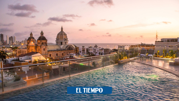 Se espera reactivación de la movida hotelera nacional este 2022 - Viajar - Vida