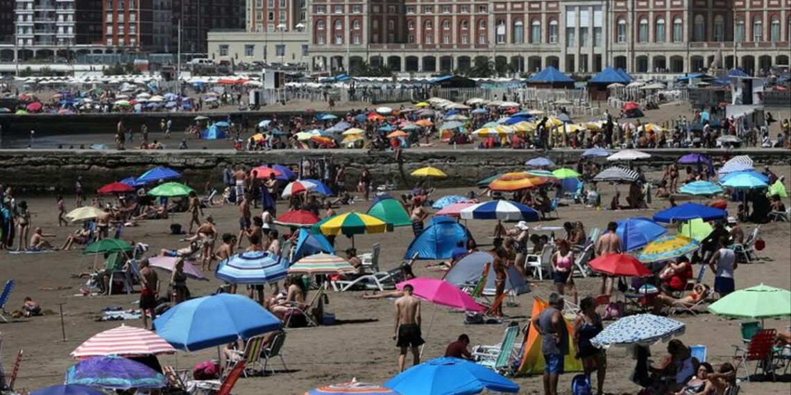 Según las reservas hoteleras, operadores y funcionarios esperan "el mejor febrero de la historia"