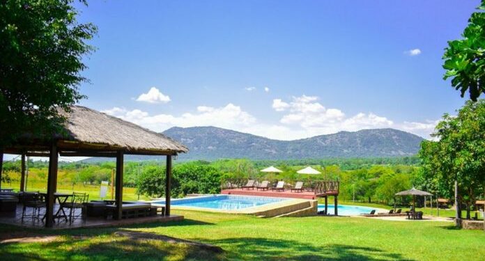 Senatur trabaja por el desarrollo del turismo sostenible en el Paraguay