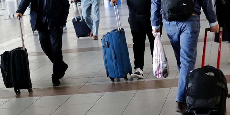 Sernac interpone demanda colectiva contra agencia de viajes que se niega a devolver dinero a clientes
