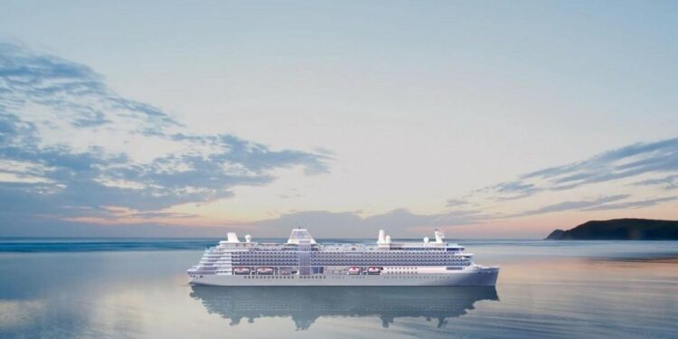 Silver Nova está listo para navegar 71 días por Sudamérica