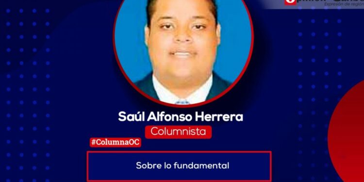 Sobre lo fundamental – Opinion Caribe