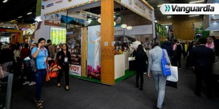 Socorro tendrá un ‘stand’ comunero en la vitrina turística