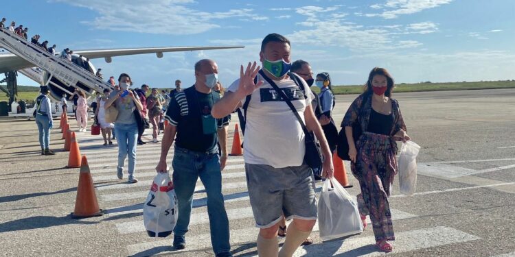 Suspenden viajes turísticos desde Rusia hacia Venezuela