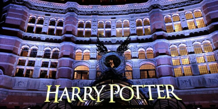 Talleres, viajes online y mucha magia en la Semana Harry Potter de Letrimagia