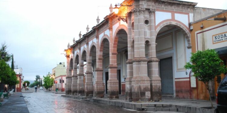 Te compartimos la ruta histórica por los 6 Pueblos Mágicos de Zacatecas