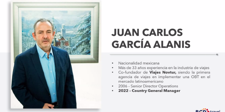 Tendencias de viajes de negocios para 2022: BCD Travel