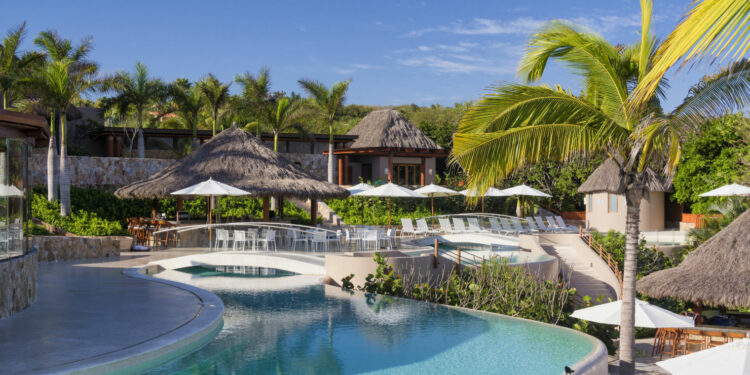 Todo lo que podrás hacer en Punta Mita en 2022