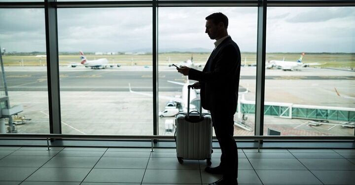 Top 5: las mejores apps para ahorrar en tus viajes...sin dejar de ser productivo - Marketing 4 Ecommerce