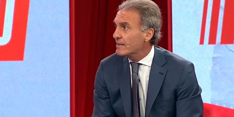 Tras ser acusado de “traidor” por un ex compañero, Ruggeri revivió su pase de Boca a River: las amenazas de la barra y los viajes en patrullero