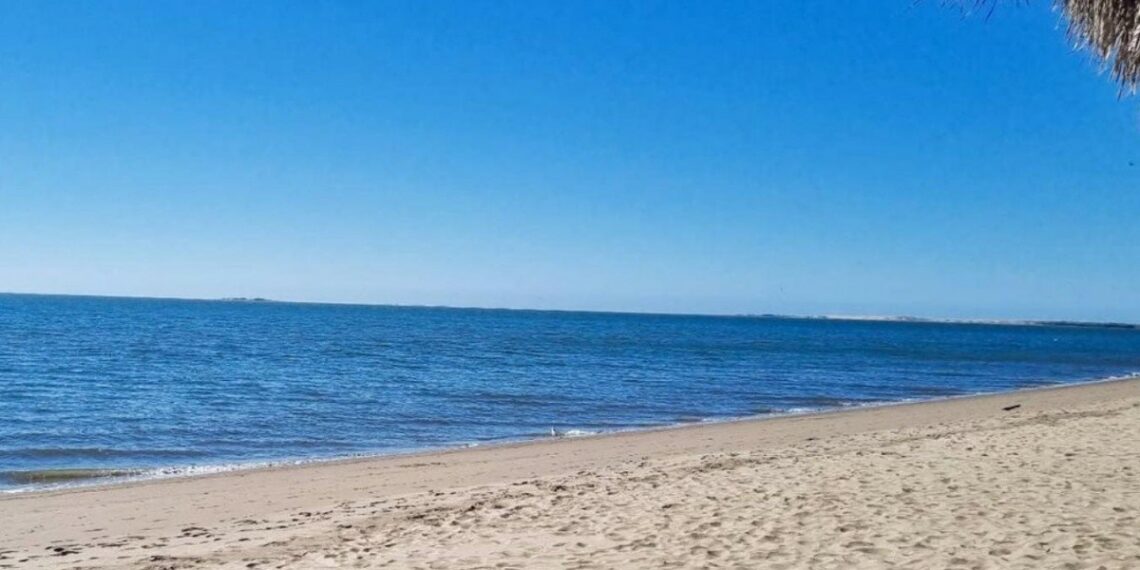 Tres playas bonitas de Sinaloa para visitar durante Semana Santa