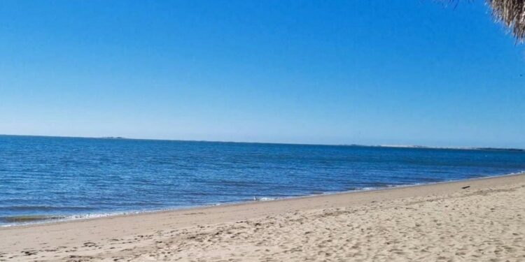 Tres playas bonitas de Sinaloa para visitar durante Semana Santa