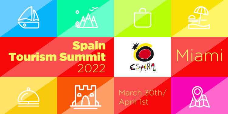 Turespaña lanza jornadas directas en Miami para el mercado de USA