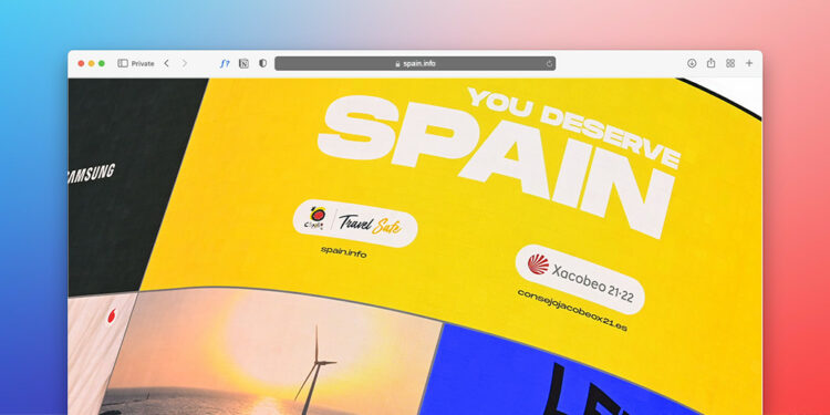 Imagen nota de prensa Hosteltur