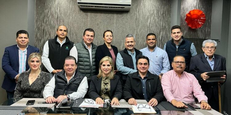 Turismo trabaja para que lleguen cruceros a Topolobampo