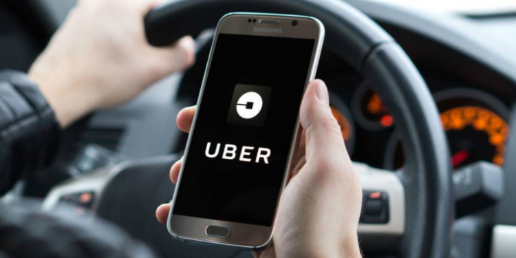 Uber comenzará a aceptar criptomonedas como pago por reservas de viajes, confirma el CEO Dara Khosrowshahi